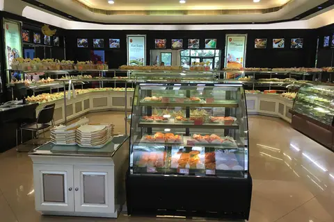Fran's Coffee And Bakehouse photo 3
